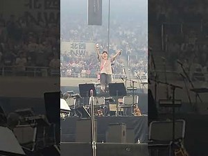 小沢 健二 / 愛し愛されて生きるのさ / 小沢健二 LIFE 再現ライブ / 2024年8月31日 / 日本武道館