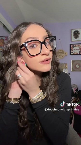 Switching Jewelry at Pandora - GRWM Tips!