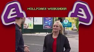 Hollyoaks 25th November 2014