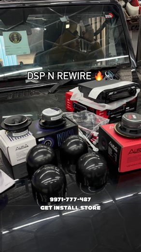 Get Install Store on Instagram: "For appointment, installation and purchase, you can call 📞 9971-777-487 or dm us. @getinstall.store #car #thar #caraccessories #caraccessoriesshop #caraudio"