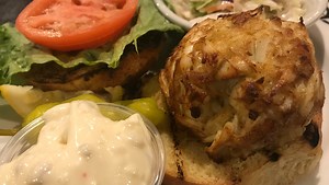 Best restaurant crab cakes in Delaware: We took your suggestions and found our top 5