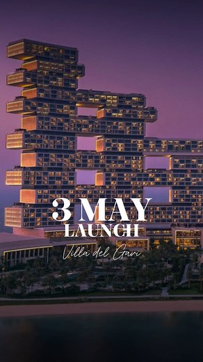 Mr. Eight Development on Instagram: "Jack +971 52 613 9445 3 May, Saturday, Atlantis the Royal. We are waiting all of you! Mr8 development, soon we will change the game #MrEightDevelopment #Dubaiislands #DubaiProperties #BrandedResidences #ArchitecturalExcellence #LuxuryLiving #DubaiInvestment"