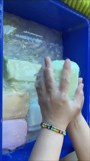 Soakedsoap on TikTok