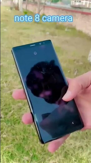 Everything We Know About the Samsung Note 8 in 2022!