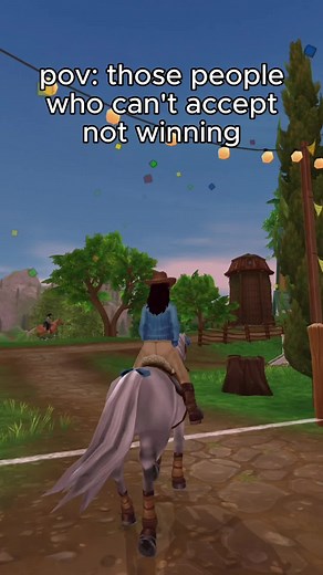 Star Stable Online: Humorous Glitch After Winning