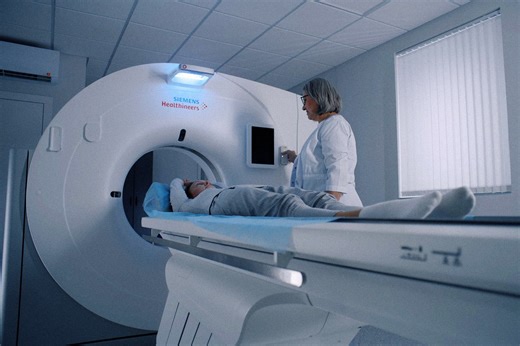 Uh, You Should Think Twice Before Opting Out of a CT Scan Because You’re Worried About Cancer