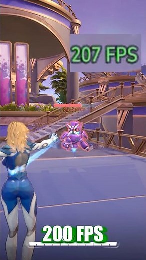 FPS drops and Stuttering fix #marvelrivals #pcgaming