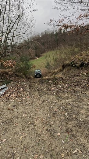Exploring the Suzuki Samurai 4x4 Off-Road Experience