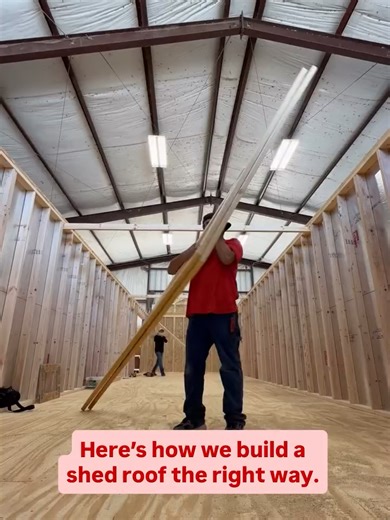 Building Strong Roofs for Texas Weather