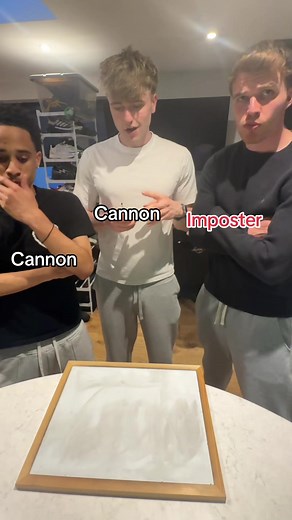 Dan Woolley (@danwoolleyy)’s video of canon
