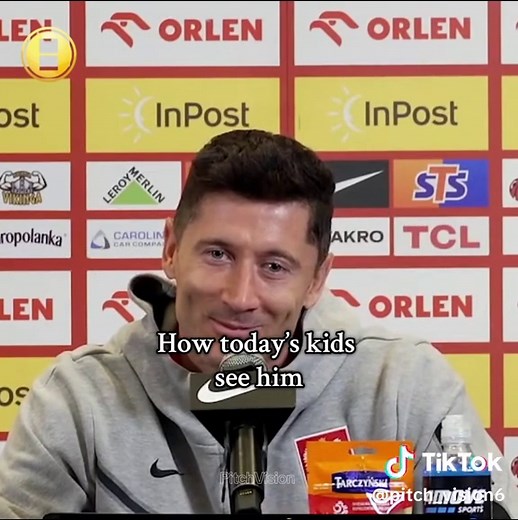 Robert Lewandowski Prime Goals: Best Finisher Highlights
