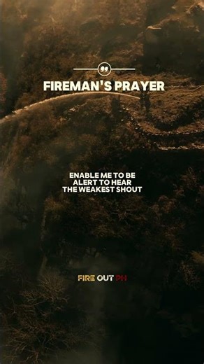 Becoming a Firefighter