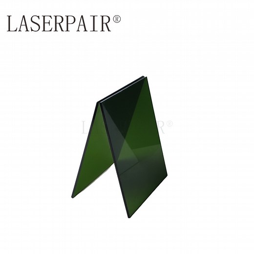 [Hot Item] OD7  1064nm Laser Safety Window & Sheet for Fiber Lasers ND: YAG
