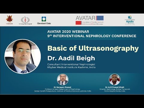 Basics of Ultrasound