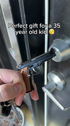 Coolest keychain ever 😮‍💨