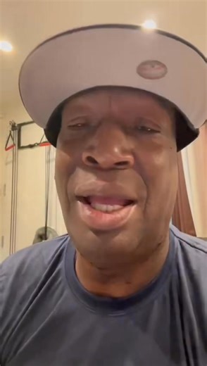 15K views · 714 reactions | It’s all good on this side  See you Wednesday, yeahhhhhhhhhh ⚡️ twitch.tv/iamgrandmasterflash | Grandmaster Flash | Facebook