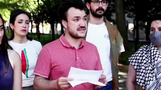 Judge moves Mahmoud Khalil case to New Jersey