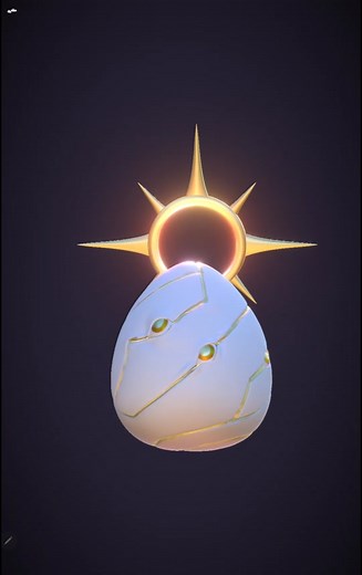 Egg Adopts Showcase: Nostalgia on DeviantArt