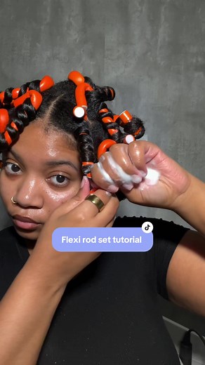 Master Flexi Rod Sets: Perfect Curls Every Time