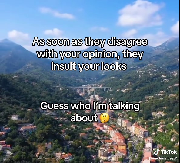 Understanding Insults Linked to Disagreement