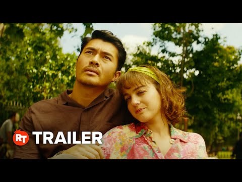 Daniela Forever Trailer #1 (2025)