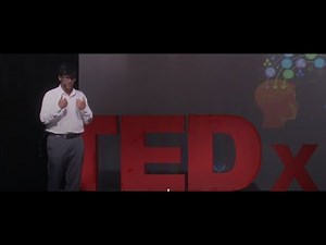 Irrationality of Human Reasoning | Maragatha Sundaram | TEDxYouth@TCHS