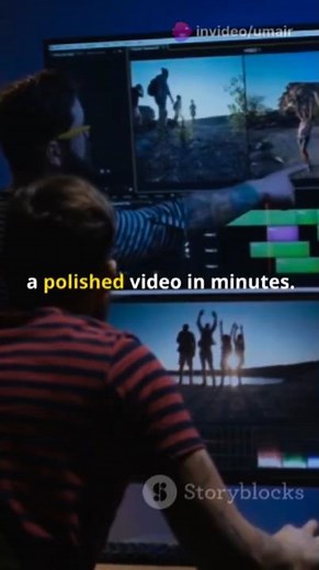 Lumen5: The Ultimate Tool for Content Creators #lumen5
