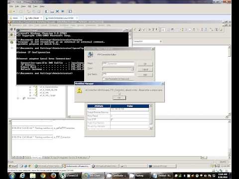 Read Remote File Using Informatica FTP Connection