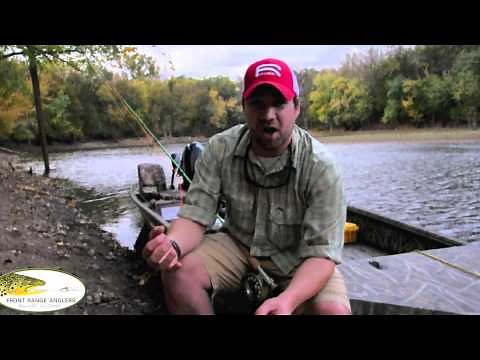 SA Titan Taper Fly Line