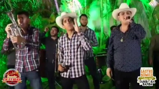 🎺🎶🥁🤠Mañana Domingo no te pierdas la presentación de Banda La Eficáz de Mazatlán Sinaloa,y de Banda Los Escamilla dentro del Festival en Jerez se Vive la Tambora y la Banda. 📍Desde la 1:00 pm en nuestro Jardín Rafael Páez habrá música en vivo y el mejor ambiente de fiesta y música que sólo en #Jerez encontrarás🎺🎶🥁🤠 ¿Jalan o qué? El Tour de Alex J Castillo Bien Chulo Zacatecas | Noticias Jerez