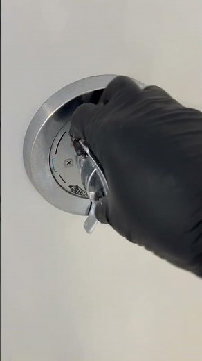 Rebuild shower valve, symmons #shower #valve #plumbing