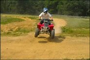 Royal ATV Trails