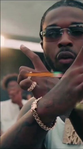 pop smoke #official lyrics