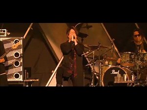 GLAY / 生きがい (Live in Seoul 2019)
