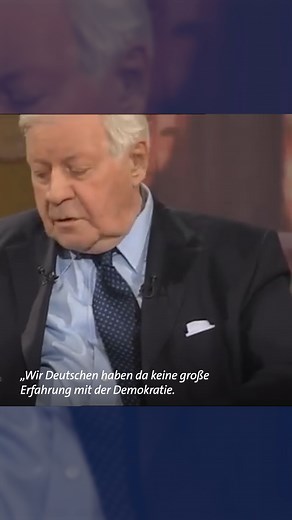 1.1M views · 25K reactions | Heute jährt sich der Todestag von Helmut Schmidt zum 10. Mal. Der frühere Bundeskanzler war ein Mann der klaren Worte und hat die deutsche und internationale Politik nachhaltig geprägt. Viele Male war er bei Sandra Maischberger in der Sendung zu Gast. Die vollständige ARD-Sondersendung vom 10. November 2015 „Best of Helmut Schmidt bei Sandra Maischberger“ findet ihr bei YouTube. | tagesschau | Facebook