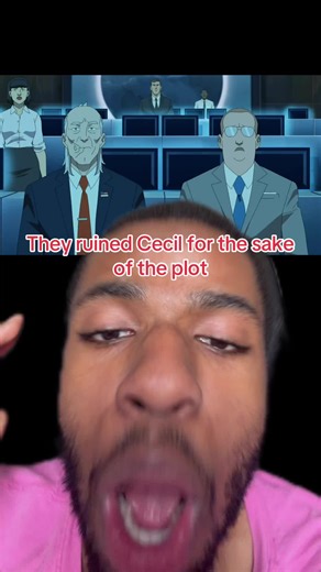 Invincible: Cecil's Fate and Conquest's Escape