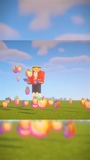 This Smelting Enchant Broke Minecraft 😱 (Level 1,000,000)