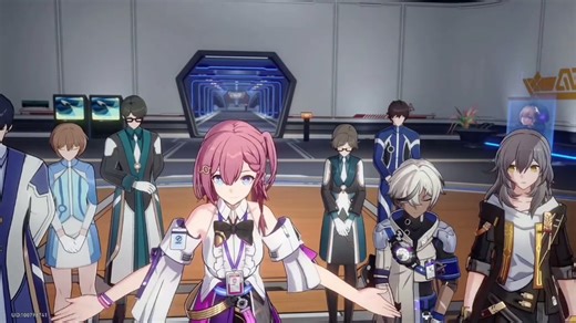 崩坏星穹铁道角色Eidolon提升效果