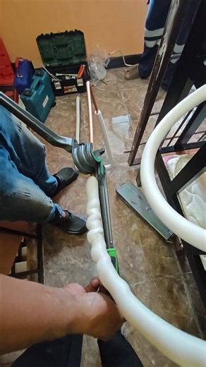 86K views · 875 reactions | air conditioner install #aircon #airconditioning #anuchitair #hvac #technician #airconditioner #ac #refrigeration #fypシ゚viralシ #fypシ゚ | Anuchit Peangpeh | Facebook