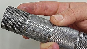 375K views · 4.3K reactions | 4 Simple Types of Rolling on the Lathe | Cool Ideas DIY | Facebook