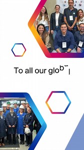 40K views · 137 reactions | This Employee Appreciation Day, we are recognizing and celebrating all our global employees who help us protect and beautify the world every day. Thank you to our employees who make it happen every day and live The PPG Way. #EmployeeAppreciationDay #ProtectandBeautify | PPG | Facebook