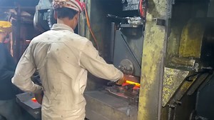 High-Tech Rotavator Blade Production: Amazing Mass Manufacturing Process Revealed