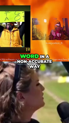 Calling Everyone a Nazi Kills The Word's Real Power! #shorts