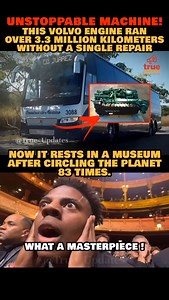 1.9K reactions · 21 shares | Unstoppable Machine! MASTERPIECE ✨ In a...