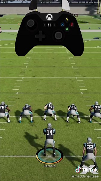 How to Perform the Best Ball Carrier Move in Madden 22