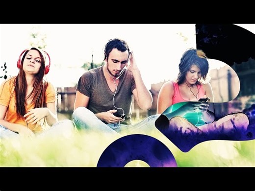 Your Personality Shapes Your Musical Tastes