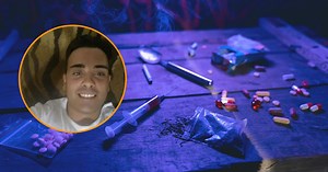 Muere un streamer tras aceptar un reto de consumo de cocaína y alcohol: amigo de Simón Pérez, el exasesor inmobiliario de las hipotecas a tipo fijo