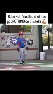 40K reactions · 1.8K shares | How can you not be romantic about baseball ⚾️❤️ . . #ApolloSports #Baseball #Highlight #Highlights #foryou #foryoupage #fyp | Apollosports.com | Facebook