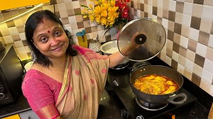 77K views · 1.9K reactions | Sunday special lunch menu | Kolkata Canvas Uncut Special | Facebook