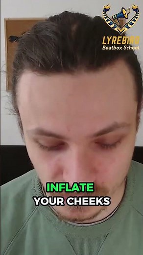 How to do the Spit Snare - Beatbox Tutorial